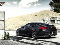 Vorsteiner BMW M6 Aero Package (2014) - picture 7 of 15