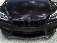 Vorsteiner BMW M6 Aero Package (2014)