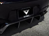 Vorsteiner BMW M6 Aero Package (2014)