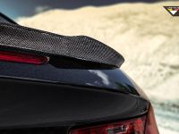 Vorsteiner BMW M6 Aero Package (2014) - picture 14 of 15