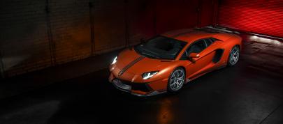 Vorsteiner Lamborghini Aventador-V LP-740 (2014) - picture 7 of 23