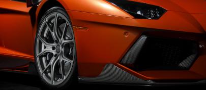 Vorsteiner Lamborghini Aventador-V LP-740 (2014) - picture 12 of 23