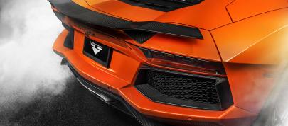 Vorsteiner Lamborghini Aventador-V LP-740 (2014) - picture 15 of 23