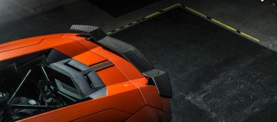Vorsteiner Lamborghini Aventador-V LP-740 (2014) - picture 20 of 23