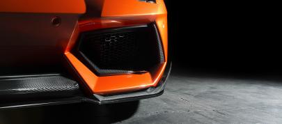 Vorsteiner Lamborghini Aventador-V LP-740 (2014) - picture 23 of 23
