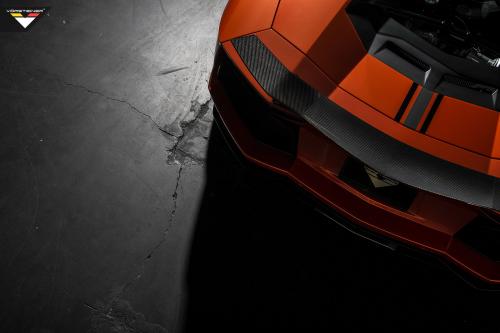 Vorsteiner Lamborghini Aventador-V LP-740 (2014) - picture 16 of 23