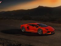 Vorsteiner Lamborghini Aventador-V LP-740 (2014) - picture 3 of 23