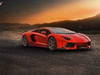 Vorsteiner Lamborghini Aventador-V LP-740 (2014) - picture 4 of 23