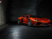 Vorsteiner Lamborghini Aventador-V LP-740 (2014) - picture 5 of 23