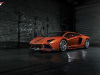 Vorsteiner Lamborghini Aventador-V LP-740 (2014) - picture 6 of 23