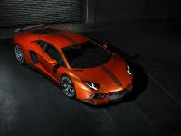 Vorsteiner Lamborghini Aventador-V LP-740 (2014) - picture 8 of 23