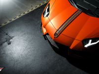 Vorsteiner Lamborghini Aventador-V LP-740 (2014)