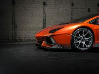 Vorsteiner Lamborghini Aventador-V LP-740 (2014) - picture 11 of 23