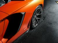 Vorsteiner Lamborghini Aventador-V LP-740 (2014) - picture 14 of 23