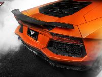 Vorsteiner Lamborghini Aventador-V LP-740 (2014)