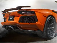Vorsteiner Lamborghini Aventador-V LP-740 (2014)