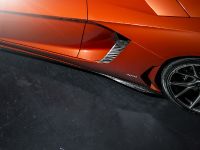 Vorsteiner Lamborghini Aventador-V LP-740 (2014) - picture 18 of 23