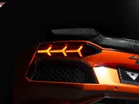 Vorsteiner Lamborghini Aventador-V LP-740 (2014) - picture 19 of 23