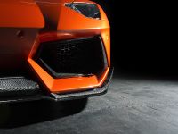 Vorsteiner Lamborghini Aventador-V LP-740 (2014)