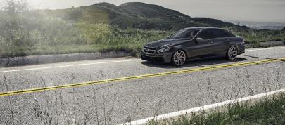 Vorsteiner Mercedes-Benz E63 AMG S 4Matic (2014) - picture 4 of 9