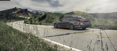 Vorsteiner Mercedes-Benz E63 AMG S 4Matic (2014) - picture 7 of 9