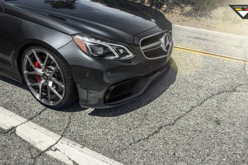 Vorsteiner Mercedes-Benz E63 AMG S 4Matic (2014) - picture 8 of 9
