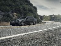 Vorsteiner Mercedes-Benz E63 AMG S 4Matic (2014) - picture 3 of 9