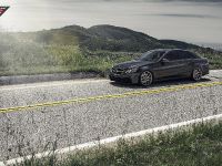 Vorsteiner Mercedes-Benz E63 AMG S 4Matic (2014) - picture 4 of 9