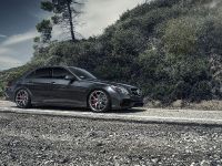 Vorsteiner Mercedes-Benz E63 AMG S 4Matic (2014) - picture 5 of 9