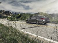 Vorsteiner Mercedes-Benz E63 AMG S 4Matic (2014) - picture 7 of 9