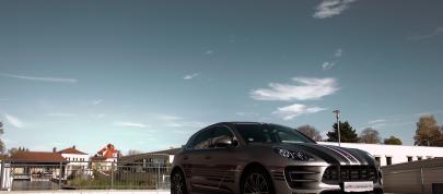 2M-Designs Porsche Macan (2015) - picture 4 of 6