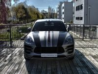 2M-Designs Porsche Macan (2015) - picture 1 of 6