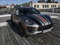 2M-Designs Porsche Macan (2015) - picture 5 of 6