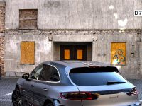 2M-Designs Porsche Macan (2015) - picture 6 of 6