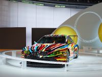 40 Years Anniversary of BMW Art Cars (2015) - picture 3 of 8