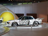 2015 40 Years Anniversary of BMW Art Cars