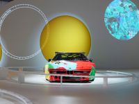 40 Years Anniversary of BMW Art Cars (2015) - picture 7 of 8