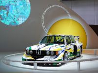 40 Years Anniversary of BMW Art Cars (2015) - picture 8 of 8