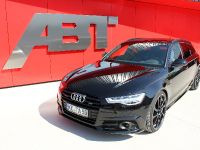 ABT Audi AS6 (2015) - picture 1 of 9