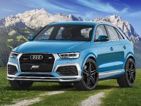 ABT Audi Q3 (2015) - picture 1 of 3