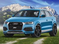 ABT Audi Q3 (2015) - picture 2 of 3