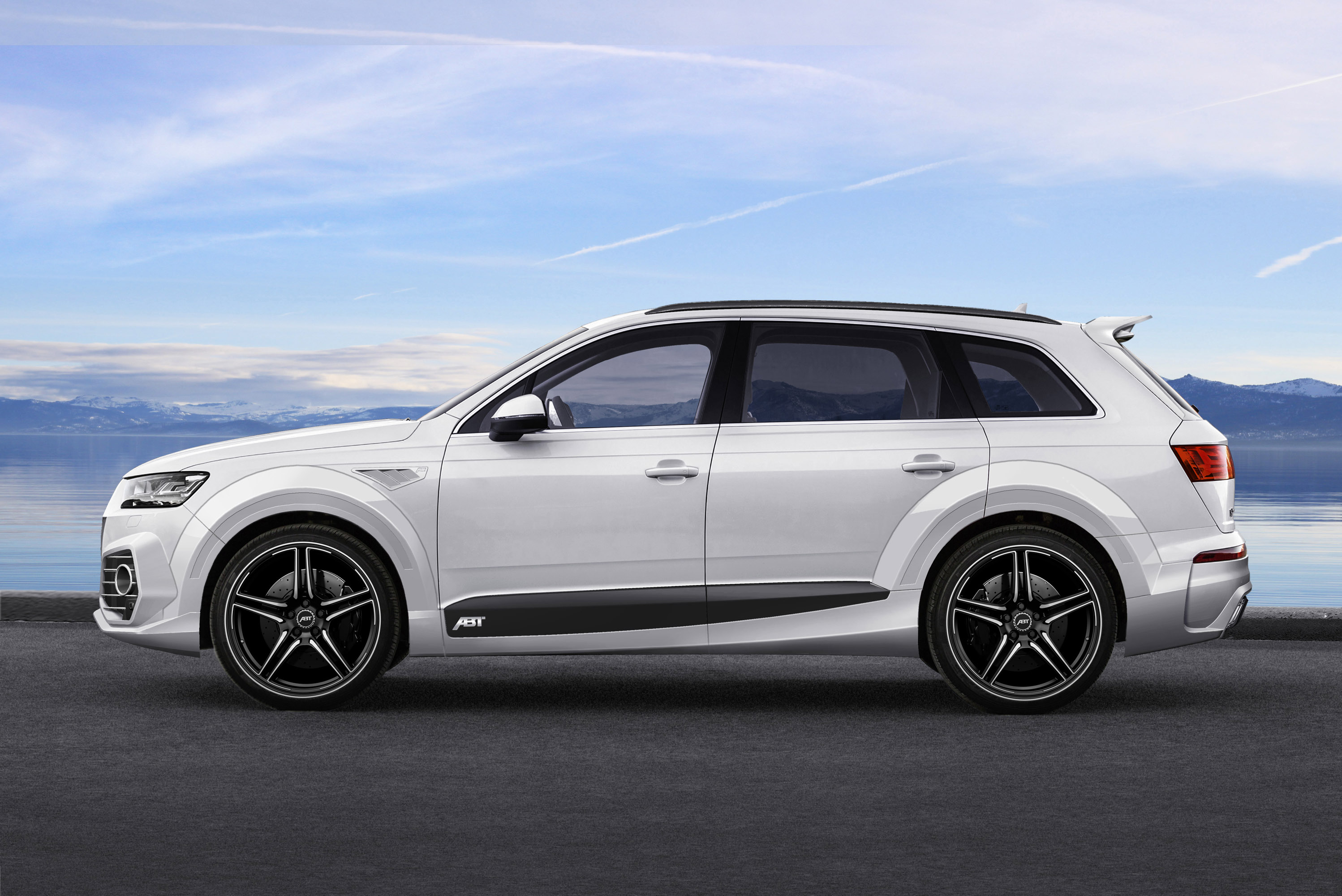 ABT Audi Q7