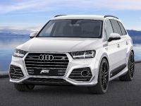 ABT Audi Q7 (2015) - picture 1 of 3