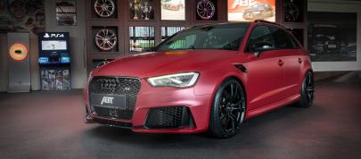 2015 ABT Audi RS3 450 2015 ABT Audi RS3 450