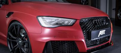 ABT Audi RS3 450 (2015) - picture 12 of 18