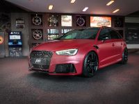 ABT Audi RS3 450 (2015) - picture 1 of 18