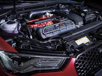 2015 ABT Audi RS3 450