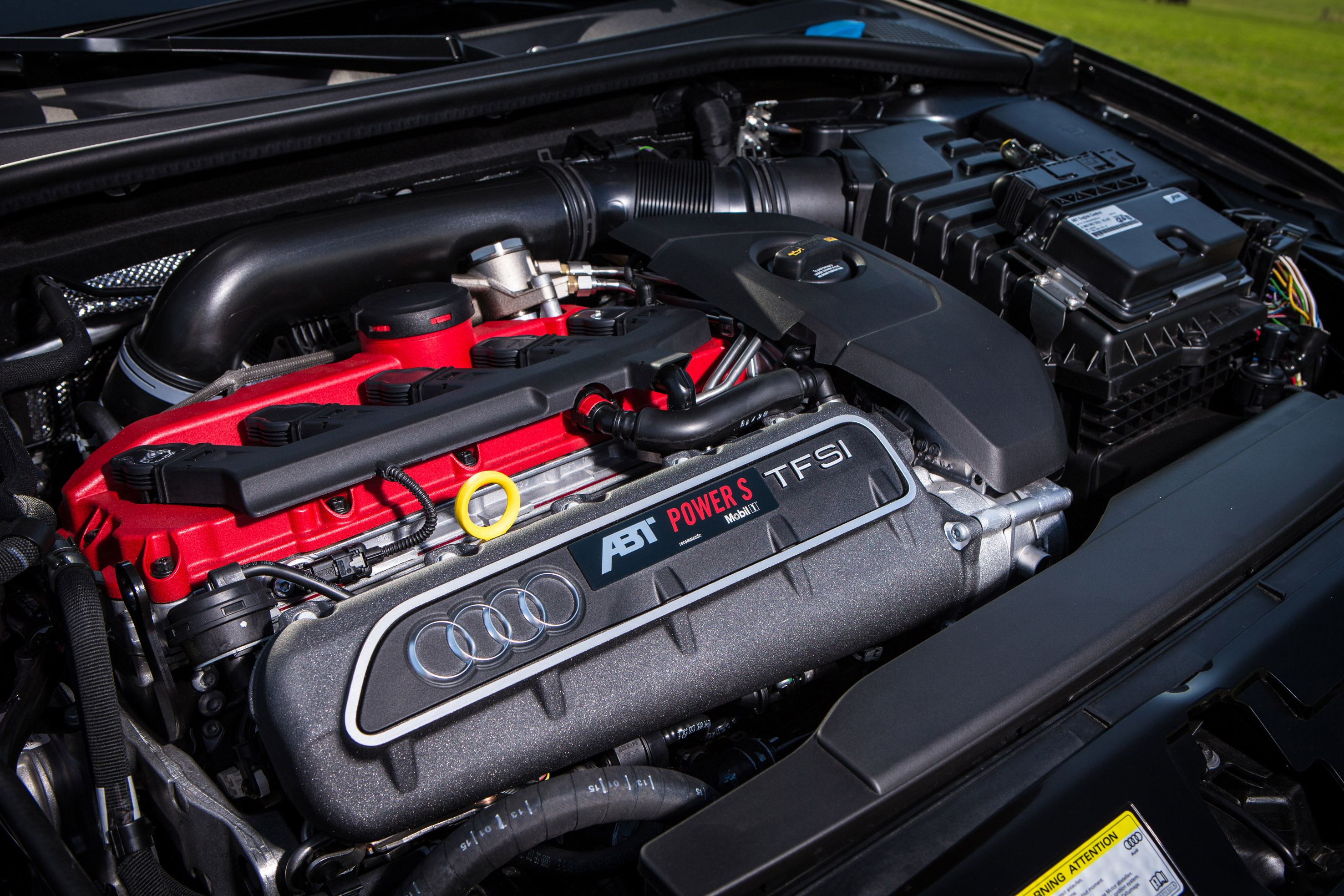 ABT Audi RS3