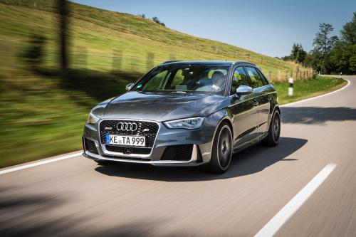 ABT Audi RS3 (2015) - picture 1 of 8