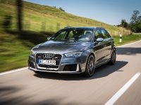 ABT Audi RS3 (2015) - picture 1 of 8